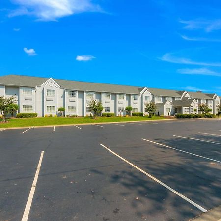 Motel 6-Gastonia Charlotte I-85 外观 照片