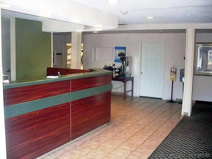 Motel 6-Gastonia Charlotte I-85 外观 照片