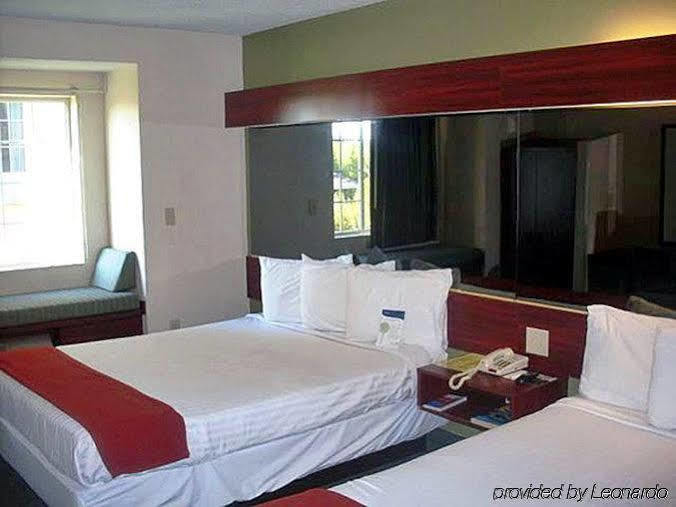 Motel 6-Gastonia Charlotte I-85 外观 照片