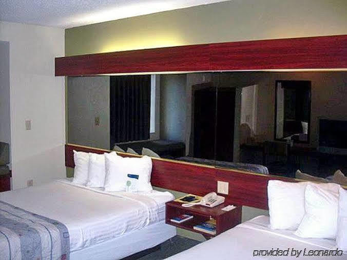 Motel 6-Gastonia Charlotte I-85 外观 照片
