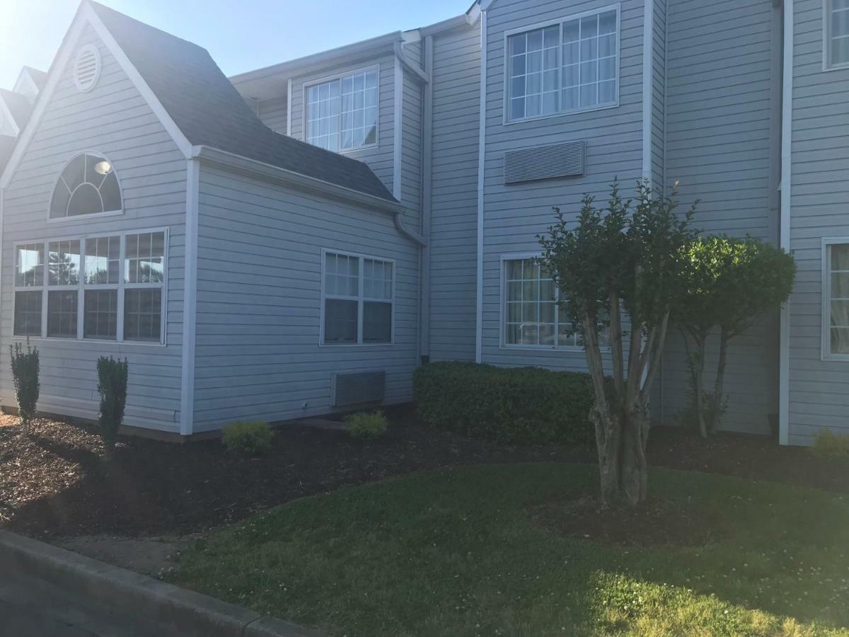 Motel 6-Gastonia Charlotte I-85 外观 照片