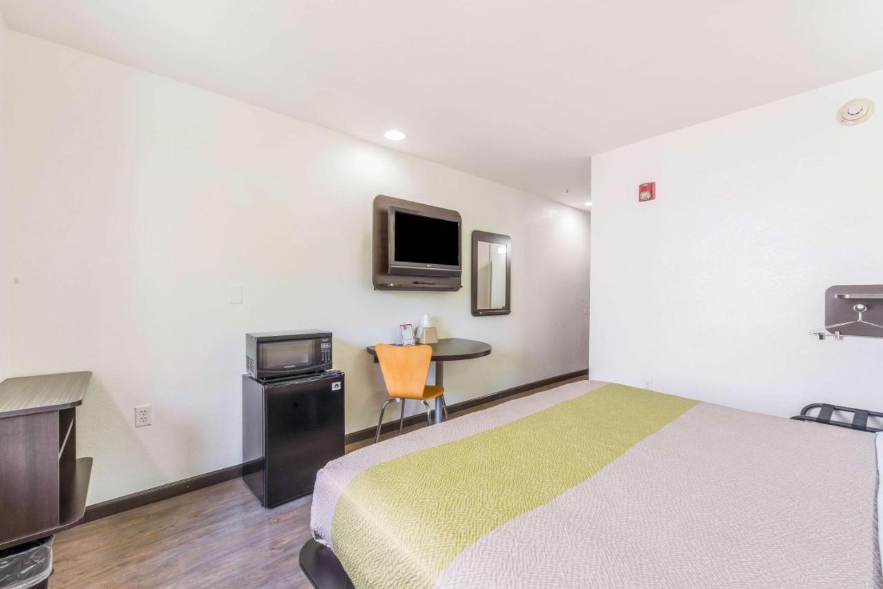 Motel 6-Gastonia Charlotte I-85 外观 照片